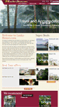 Mobile Screenshot of lanka-houses.com